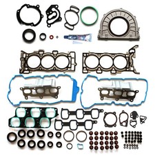 Full Gasket Set Fit for GMC Acadia 2007-2008 3.6L V6 picture