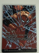 Tangle (Borderless) Marvel Universe Eternal-Legal Regular 38 picture