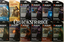 Wizards of the Coast Magic The Gathering Theros Beyond Death Planeswalker Deck - picture