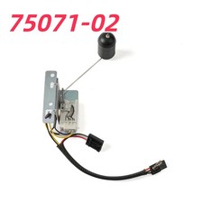 75071-02 Gas Tank Fuel Level Sender, Sending Unit Fuel Compatible with Harley picture