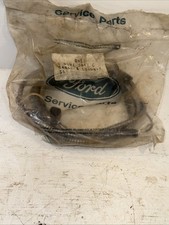 NOS OEM Ford D5UZ-2853-C Front Parking Brake Cable – 1975–1979 Econoline Vans picture