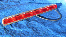 1992-1995 Mercedes W124 C124 E300 E320 OEM Convertible Third 3rd Brake Light picture