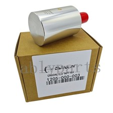 NEW 1Pc High Speed Rotary Union 1205000003 for Deublin 1205-000-003 picture