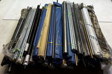 Posten Gewindestangen Edelstahl Sortiment verschiedene Größen Gewindestange 1m + picture