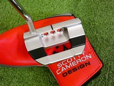 Titleist Scotty Cameron 2025 Studio Style Fastback 1.5 34