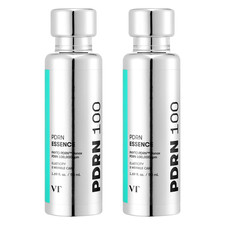 2 PK. VT PDRN  Essence 100 Elasticity and Wrinkle Care, 2 X  1.69 oz (50ml X 2) picture