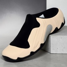 Nike Clogposite Sanddrift Black HF6881-100 Men's Sizes NEW picture