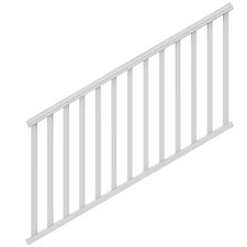 Veranda Traditional 6 ft x 36 in. ( 67-3/4 x 33 1/4