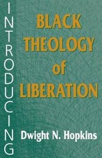 Introducing Black Theology of Liberation - Paperback - VERY GOOD picture