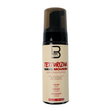 Level 3 Texturizing Wave Mousse 5oz. | 301300 picture