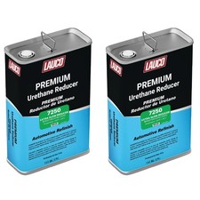 Extra Slow Urethane Grade Reducer (7250), 2 Gallons, 95°F - For Automotive picture