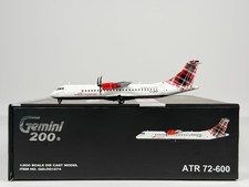 Loganair ATR 72-600 1:200 Gemini Jets G-LMTE (G2LOG1374) picture