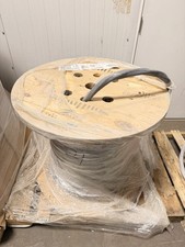 Southwire Aluminum Wire 4 Gauge 250ft 4/0-4/0-4/0-2/0 Gray Stranded picture