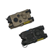 EVOLUTION GEAR OGL Tactical Potted VCSEL Visible IR Laser/Illuminator 200mw 5.56 picture