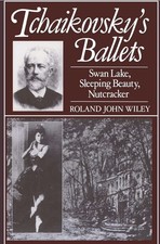 Tchaikovsky's Ballets : Swan Lake, Sleeping Beauty, Nutcracker - Very Good picture
