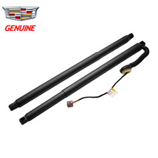OEM Genuine Cadillac Escalade 2015-2020 Tailgate Power Lift Supports Struts picture
