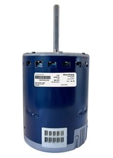 Genteq Motor X13 1 HP 5SME39SXL029A CCW picture
