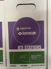 28 Subterranean In ground Stations with Bait Brand New Unopened picture