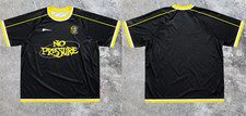 No Pressure Gift For Fan All Season Raglan Jersey All Size S to 5XL GG351 picture