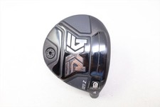 Pxg 0211Z 18* #4 Fairway Wood Club Head Only Inv14050894 picture