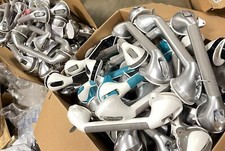 Wholesale 25 Pcs 16.5 inch Bath Suction Grab Bars for Resellers & Bulk Buyers picture