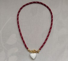 Roxanne Assoulin The Happy Cord Charm Necklace picture