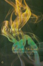 Perfume: The Story of a Murderer By Patrick Suskind. 0140120831 picture