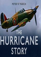 The Hurricane Story By Peter R. March picture