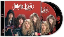 White Lion - Anthology '83-'89 [New CD] picture