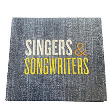 SINGERS & SONGWRITERS TIME LIFE 6 CD BOX SET BY VARIOUS ARTISTS picture