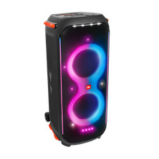 JBL Partybox 710, Party speaker with 800W RMS powerful sound picture