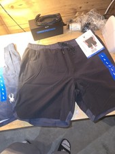 spider man swim trunks picture
