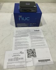 INTEL-NUC   NUC7I3BNK  PRO KIT AND MINI PC  CORE PROCESSOR  B9S picture