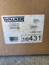 Walker Catalytic Converter  16431 picture