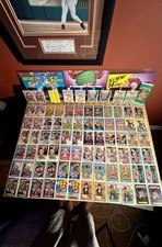 1988 Topps Garbage Pail Kids Original Series 15 NDC 88 Card Set W Variations picture
