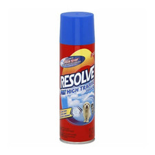 Resolve Pet Specialist Heavy Traffic Foam, Carpet Cleaner, 22 Oz picture