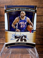 Eric Gordon 2025 Topps Flagship Marks of Excellence Autograph #ME-EG 76ers picture