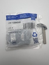 Genuine Cadillac Keyless Smart Remote Key Fob Entry Transmitter 13544042 OEM picture