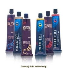 Wella Koleston Perfect Permanent Creme Haircolor - BUY 5 GET 1 FREE picture