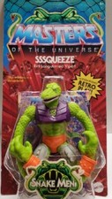 SSSQUEEZE2023 Masters Of The UNIVERSE Origins WAVE 14 ACTION Figures MOTU picture