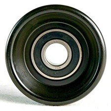 ALT TENSIONER Pulley fit Ford Taurus Sable 3.0 V6 1996-2000 38006 Shipping Fast picture
