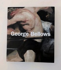 George Bellows (2012, Prestel Publishing) picture