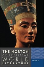 The Norton Anthology of World Literature picture