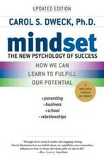 Mindset: The New Psychology of Success - Paperback By Dweck, Carol S. - GOOD picture