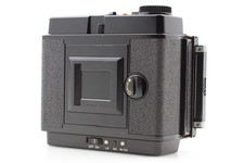 [Exc+5] Mamiya RB67 6x8 Motorized 120 220 Roll Film Back PRO S SD From JAPAN picture