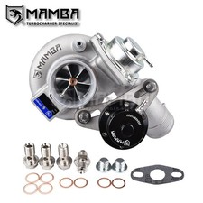MAMBA D5-6 Fit VOLVO XC70 XC90 TD04HL-21TK Ball Bearing Turbo Supercore Actuator picture