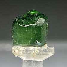 SS Rocks - Chrome Tourmaline (Merelani Hills, Manyara Region, Tanzania) 1.70cts picture
