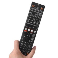 New Remote Control For Yamaha RX-V471 RX-V571 RX-V671 RX-V8 AV Receiver picture