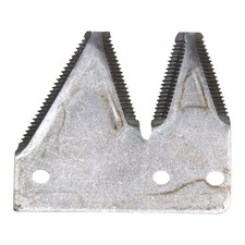 Fits New Holland Knife Section Part # 86617759 picture