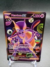 Pokémon TCG 30th Anniversary Mewtwo SIR Future 157/128 picture